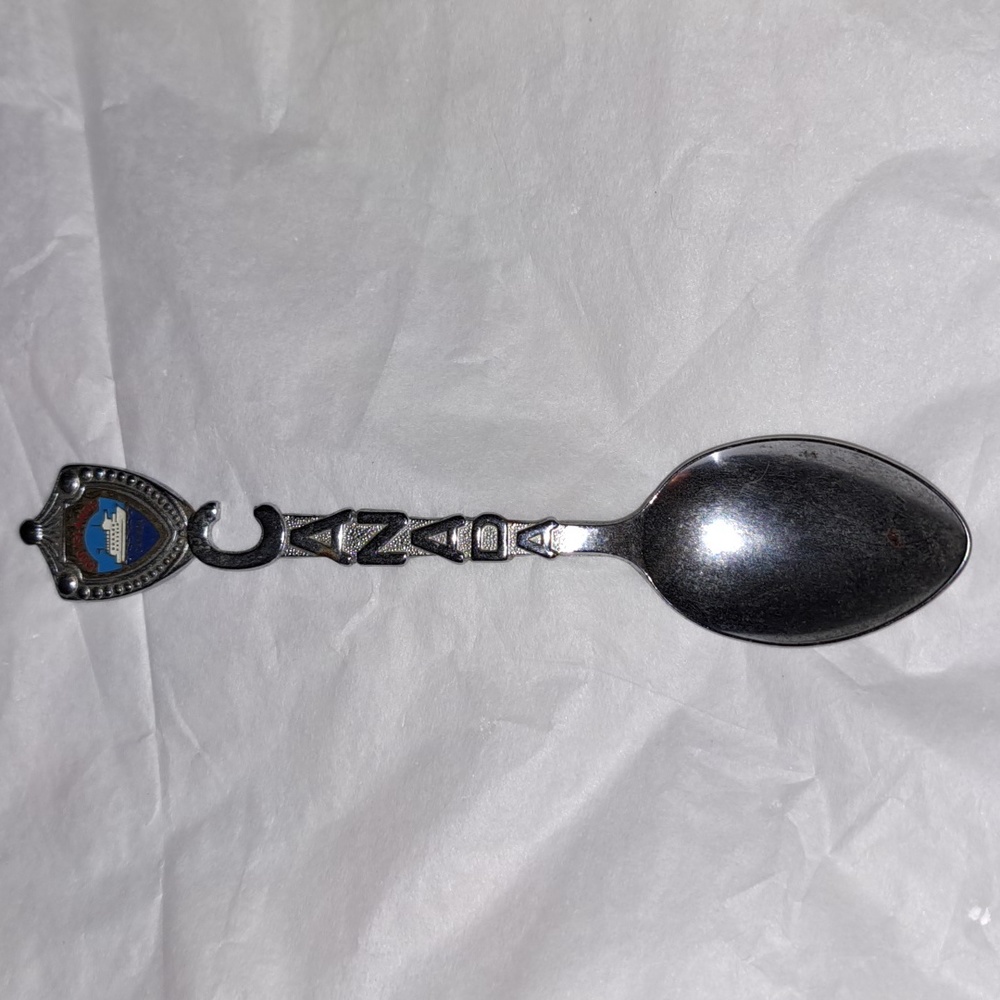 🤩 Bundle 3 For $15 🤩 Canada 1000 Islands Souvenir spoon
